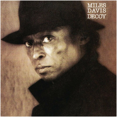 Miles Davis – Decoy Remastered (2022) (ALBUM ZIP)