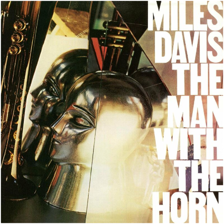 Miles Davis – The Man With The Horn Remastered (2022) (ALBUM ZIP)