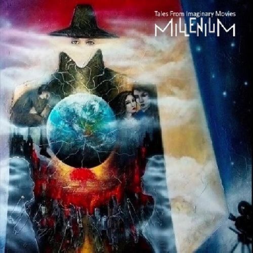 Millenium – Tales From Imaginary Movies (2022) (ALBUM ZIP)