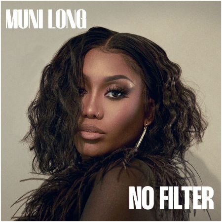 Muni Long – No Filter (2022) (ALBUM ZIP)