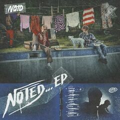 NOTD – Noted… EP (2022) (ALBUM ZIP)