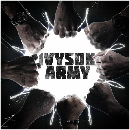 Nasty C – Ivyson Army Tour Mixtape (2022) (ALBUM ZIP)