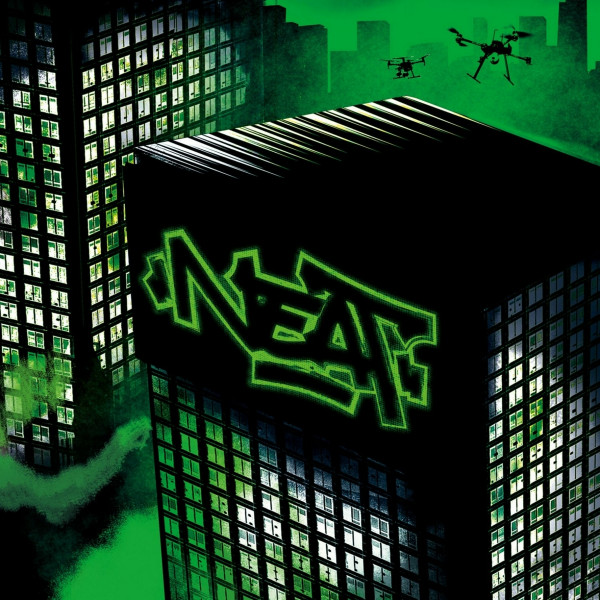 Neat – Neat (2022) (ALBUM ZIP)