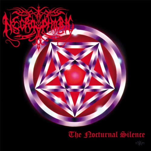 Necrophobic – The Nocturnal Silence (2022) (ALBUM ZIP)