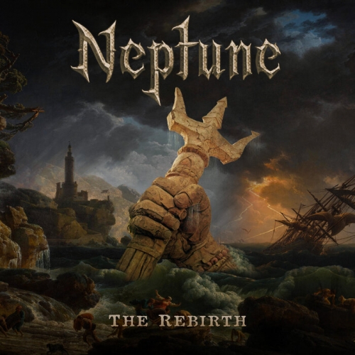 Neptune – The Rebirth (2022) (ALBUM ZIP)