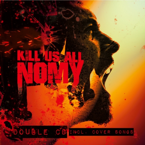 Nomy – Kill Us All (2022) (ALBUM ZIP)