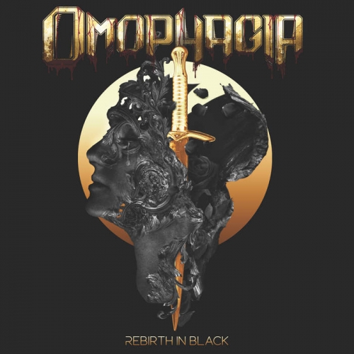 Omophagia – Rebirth In Black (2022) (ALBUM ZIP)