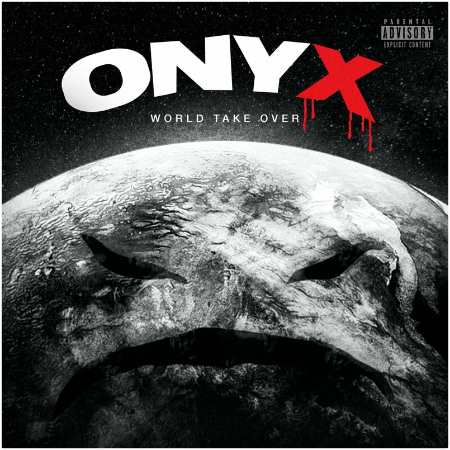 Onyx – World Take Over (2022) (ALBUM ZIP)