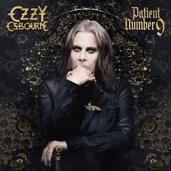 Ozzy Osbourne – Patient Number 9 (2022) (ALBUM ZIP)