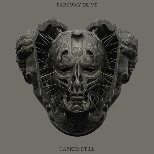 Parkway Drive – Darker Still (2022) (ALBUM ZIP)
