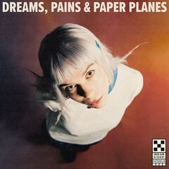 Pixey – Dreams, Pains And Paper Planes (2022) (ALBUM ZIP)