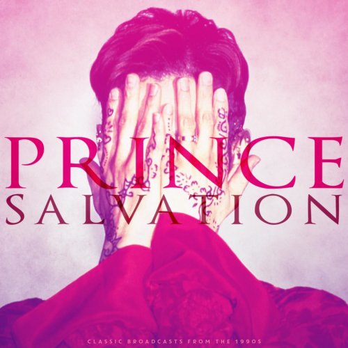 Prince – Salvation Live (2022) (ALBUM ZIP)