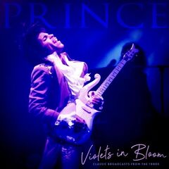 Prince – Violets In Bloom Live (2022) (ALBUM ZIP)