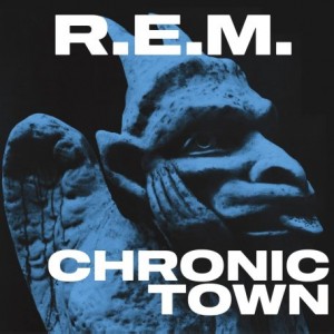 R.E.M. – Chronic Town Reissue (2022) (ALBUM ZIP)
