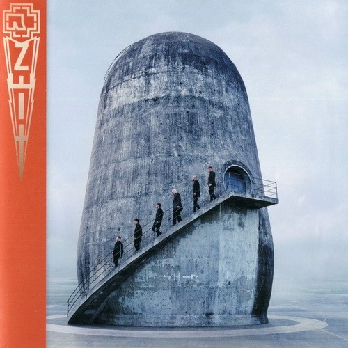 Rammstein – Zeit (Deluxe Edition) (2022) (ALBUM ZIP)