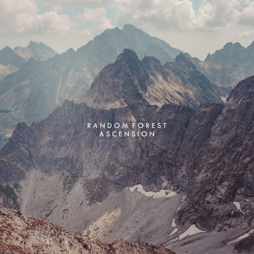 Random Forest – Ascension (2022) (ALBUM ZIP)