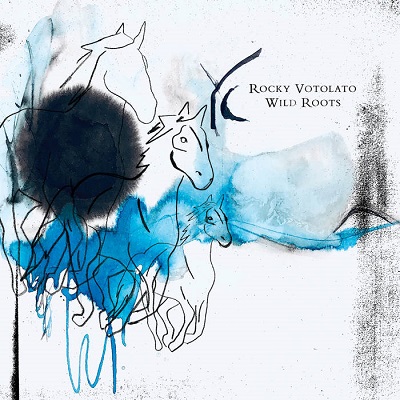 Rocky Votolato – Wild Roots (2022) (ALBUM ZIP)