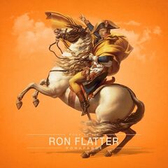 Ron Flatter – Ronaparde (2022) (ALBUM ZIP)