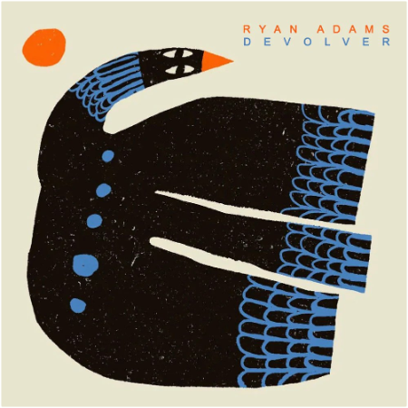 Ryan Adams – Devolver (2022) (ALBUM ZIP)