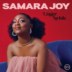 Samara Joy – Linger Awhile (2022) (ALBUM ZIP)