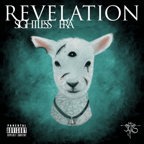 Sightless Era – Revelation (2022) (ALBUM ZIP)