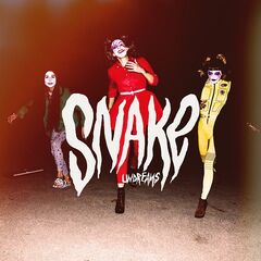 Snake – Undreams (2022) (ALBUM ZIP)