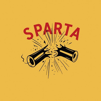 Sparta – Mind Over Matter Spiders (2022) (ALBUM ZIP)
