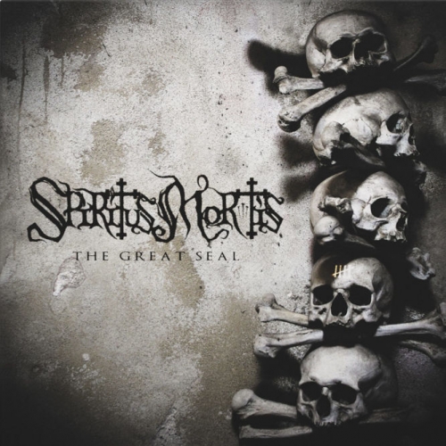 Spiritus Mortis – The Great Seal (2022) (ALBUM ZIP)