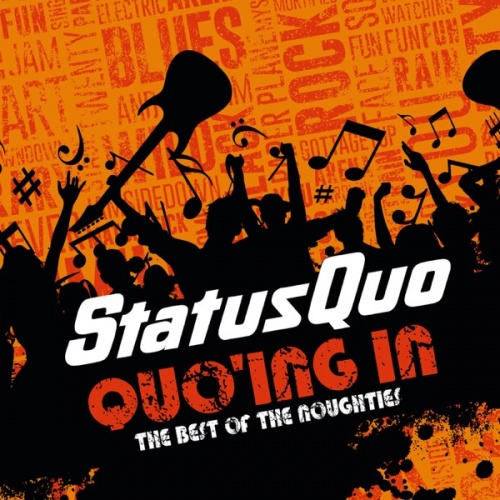 Status Quo – Quo’ing In The Best Of The Noughties