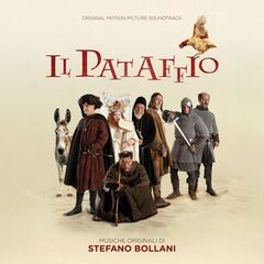 Stefano Bollani – Il Pataffio [Original Motion Picture Soundtrack] (2022) (ALBUM ZIP)