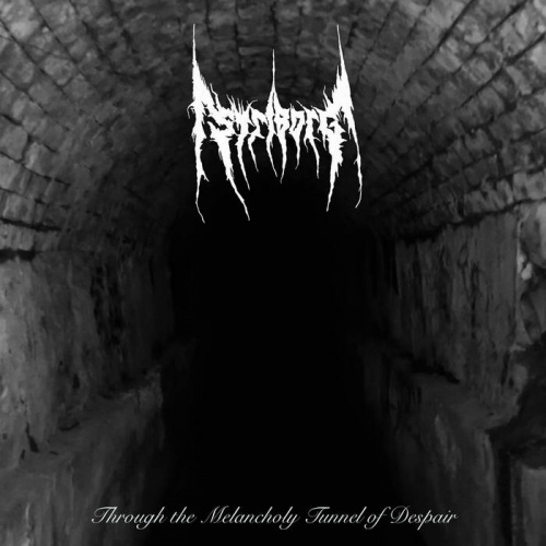 Striborg – Through The Melancholy Tunnel Of Despair (2022) (ALBUM ZIP)