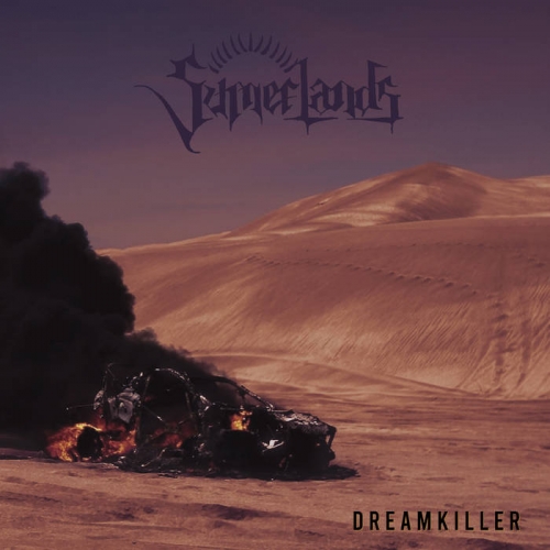 Sumerlands – Dreamkiller (2022) (ALBUM ZIP)