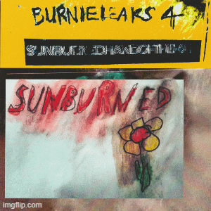 Sunburned Hand Of The Man – Burnieleaks 4 (2022) (ALBUM ZIP)