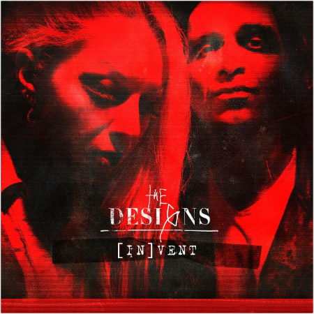 The Designs – [In]Vent (2022) (ALBUM ZIP)