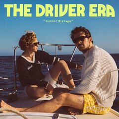 The Driver Era – Summer Mixtape (2022) (ALBUM ZIP)
