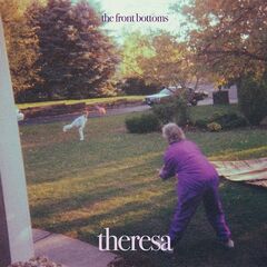 The Front Bottoms – Theresa (2022) (ALBUM ZIP)
