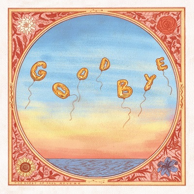 The Ghost Of Paul Revere – Goodbye (2022) (ALBUM ZIP)