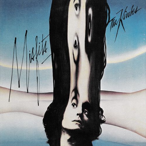 The Kinks – Misfits (2022) (ALBUM ZIP)