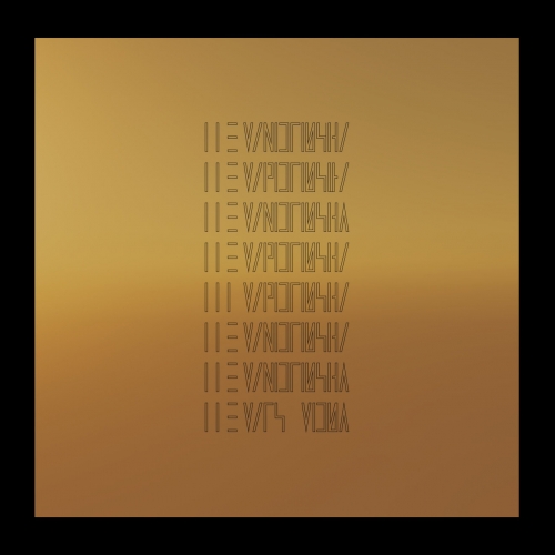 The Mars Volta – The Mars Volta (2022) (ALBUM ZIP)