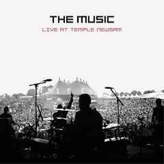 The Music – Live At Temple Newsam (2022) (ALBUM ZIP)