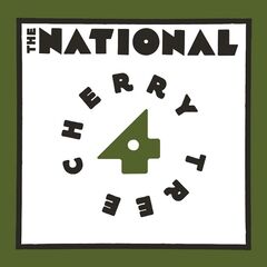 The National – Cherry Tree Vol. 4 (2022) (ALBUM ZIP)