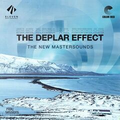 The New Mastersounds – The Deplar Effect (2022) (ALBUM ZIP)