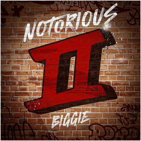 The Notorious B.I.G. – Notorious II Biggie (ALBUM MP3)
