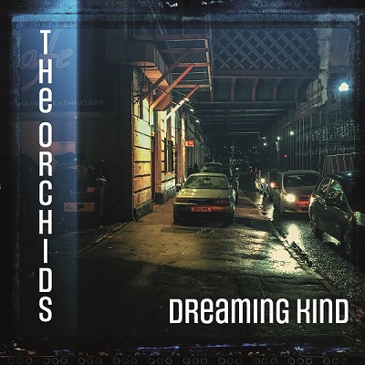 The Orchids – Dreaming Kind (2022) (ALBUM ZIP)