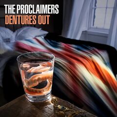 The Proclaimers – Dentures Out (2022) (ALBUM ZIP)