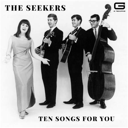 The Seekers – Ten Songs For You (2022) (ALBUM ZIP)