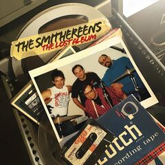 The Smithereens – The Lost Album (2022) (ALBUM ZIP)