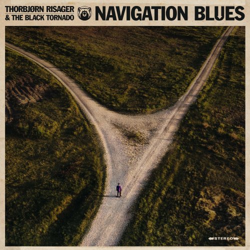Thorbjørn Risager &amp; The Black Tornado – Navigation Blues (2022) (ALBUM ZIP)