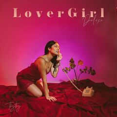 Thythy – Lover Girl Deluxe (2022) (ALBUM ZIP)