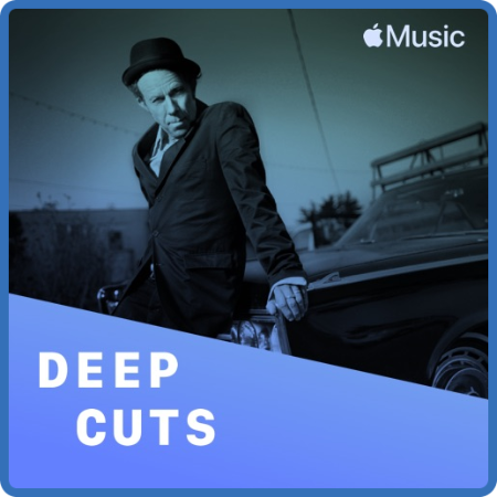 Tom Waits – Tom Waits Deep Cuts (2022) (ALBUM ZIP)